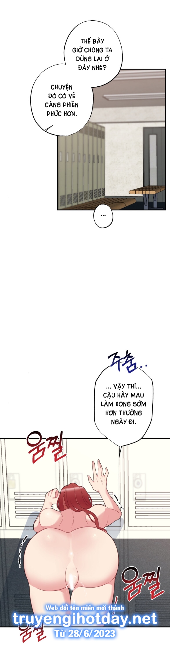 [18+] phương pháp xuất tinh của dosagyeon chapter 1.2 1