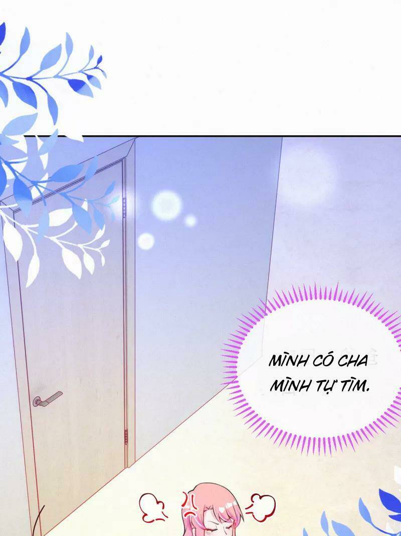 mami đột kích, thiên tài manh bảo khốc daddy chapter 22 35