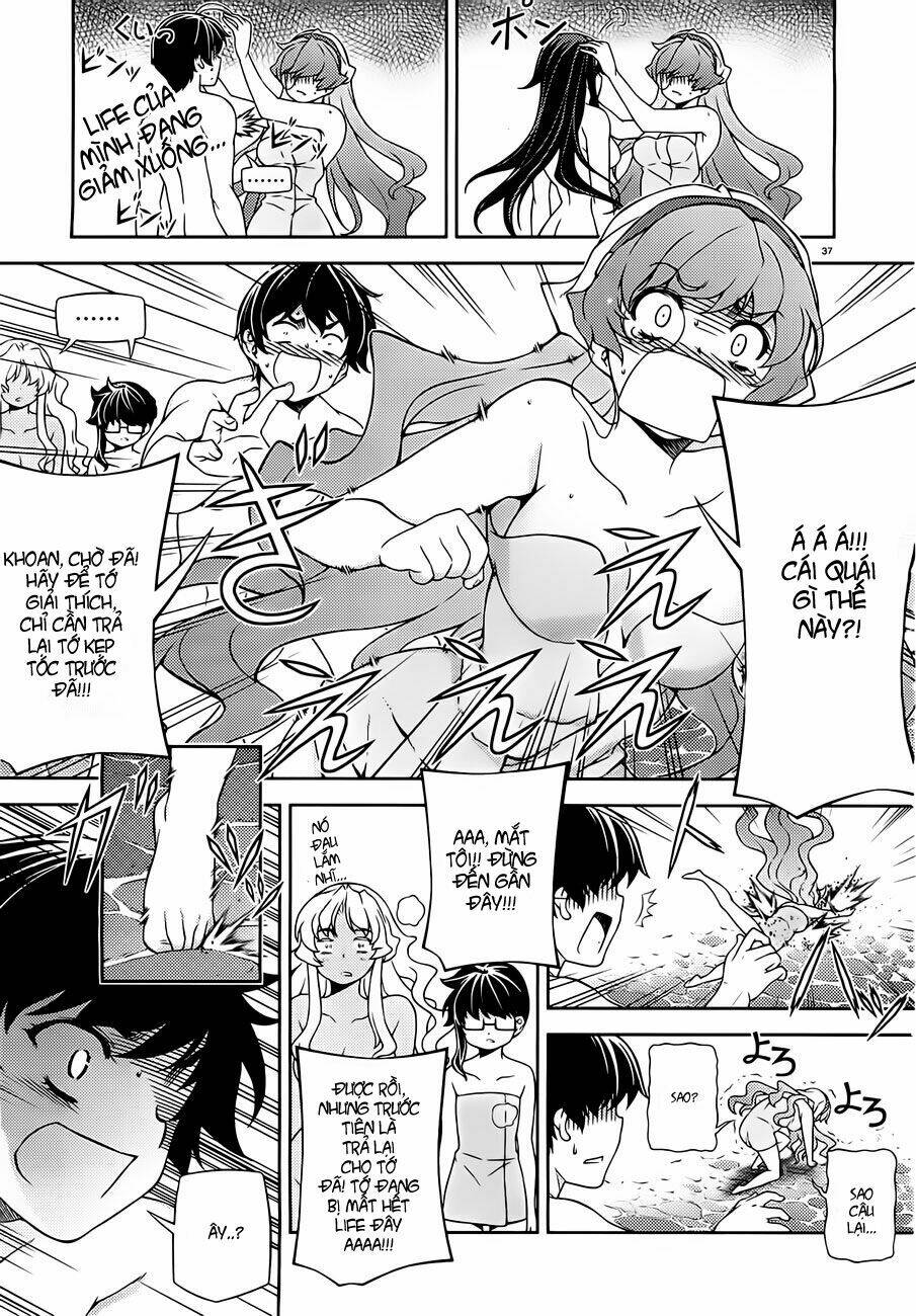 sai:taker - futari no artemis chapter 2 37