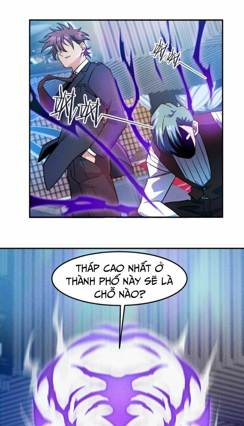 cao thủ cận vệ của nữ chủ tịch chapter 31 22