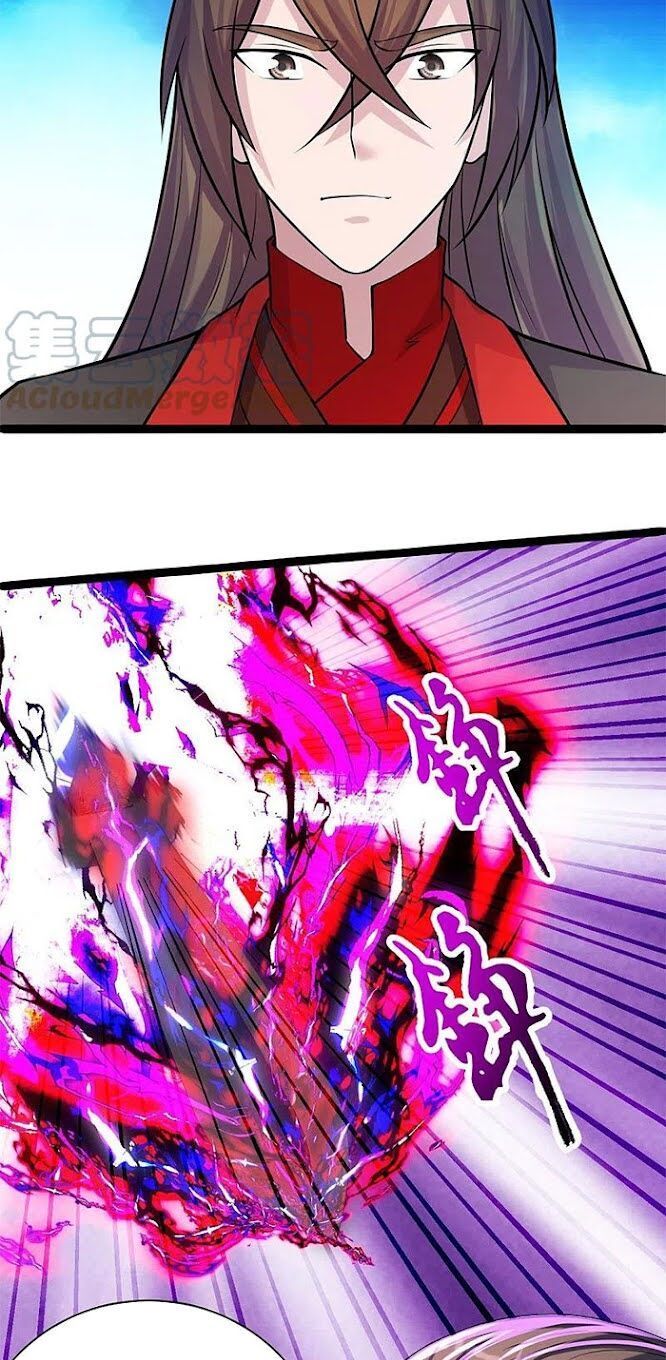 tiên võ đế tôn chapter 245 53