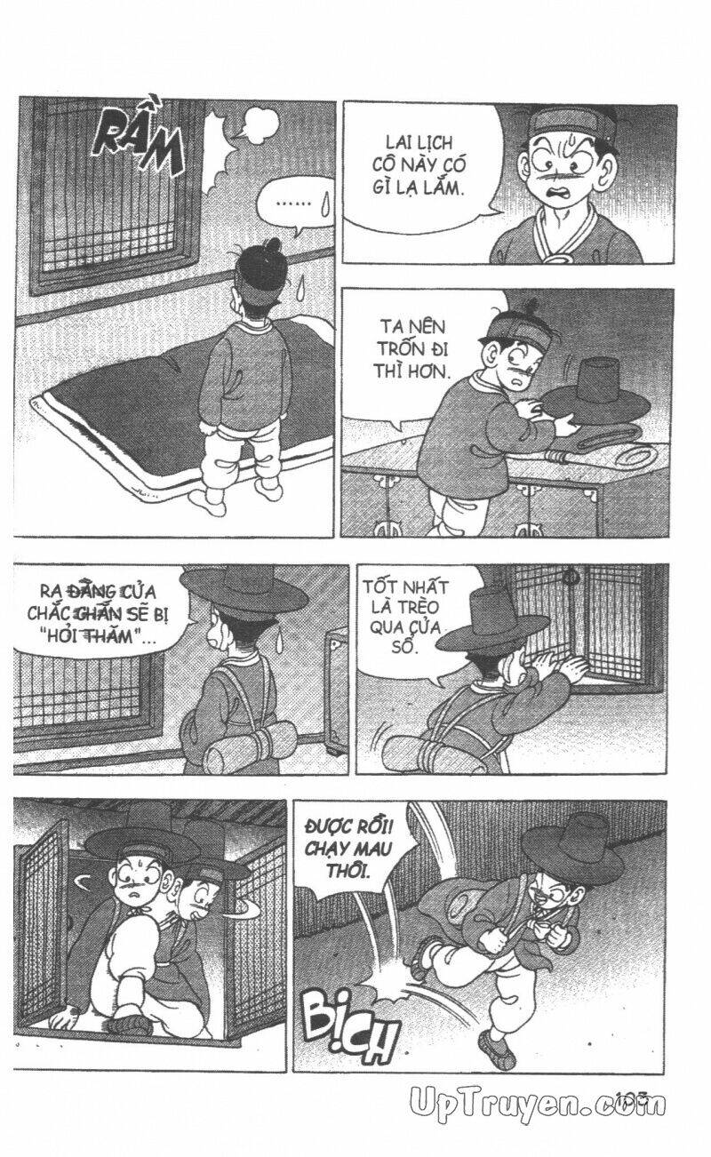 đội quân nhí nhố chapter 39 105