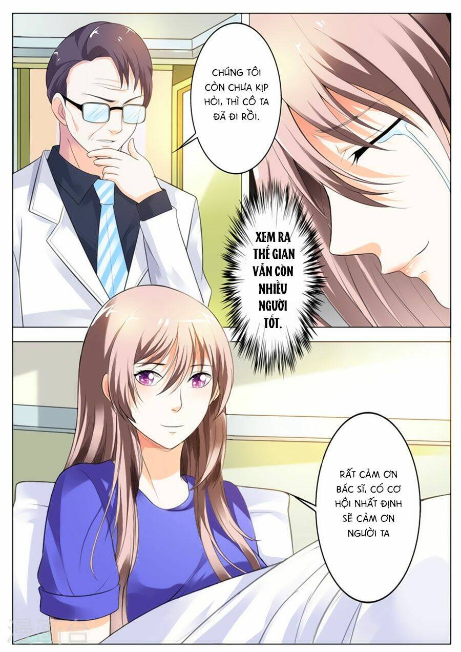 thủ tịch ngoan ngoan ái chapter 51 5