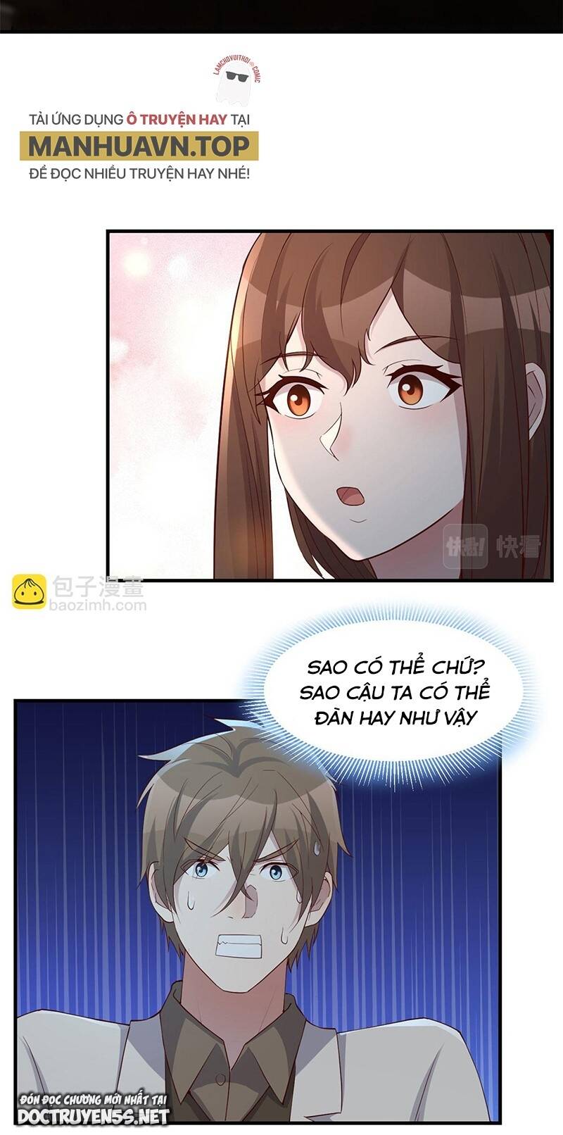 chị gái tôi là đại minh tinh chapter 146 13