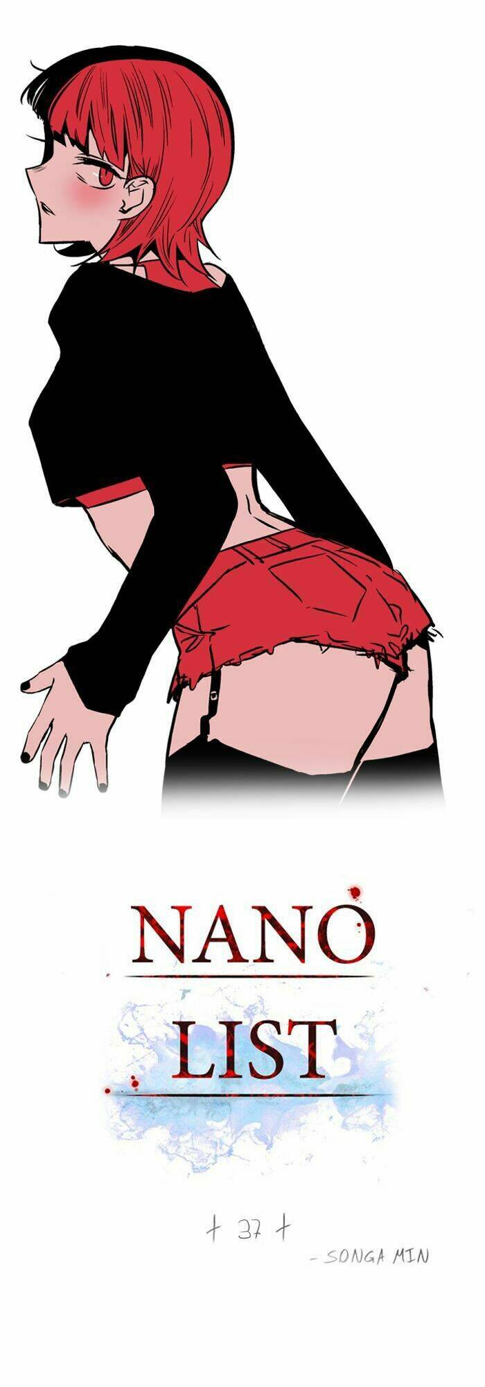 người máy hủy diệt chapter 37 2