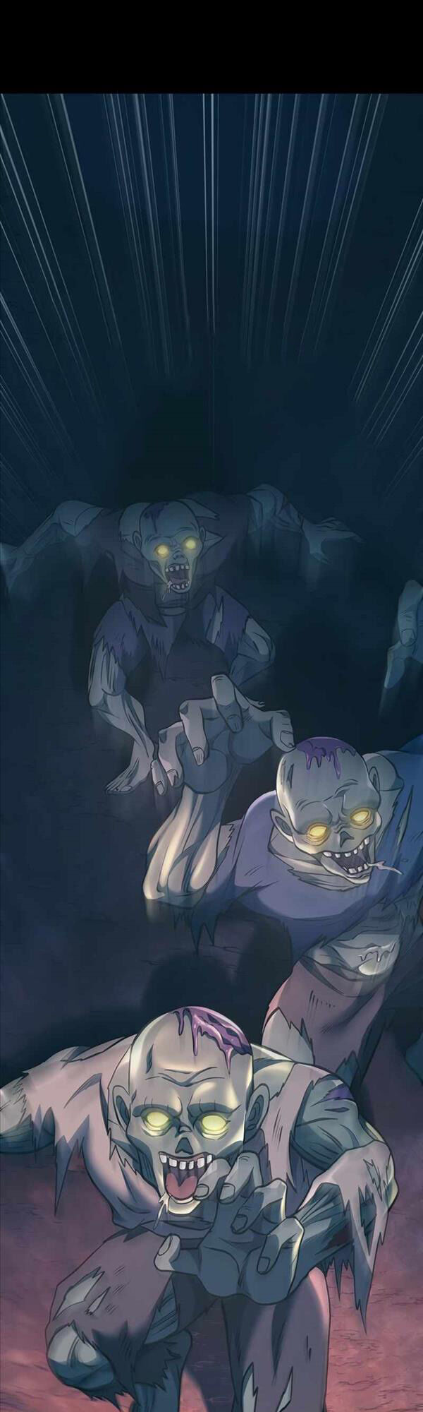 sống sót trong trò chơi với tư cách là một cuồng nhân chapter 9 65