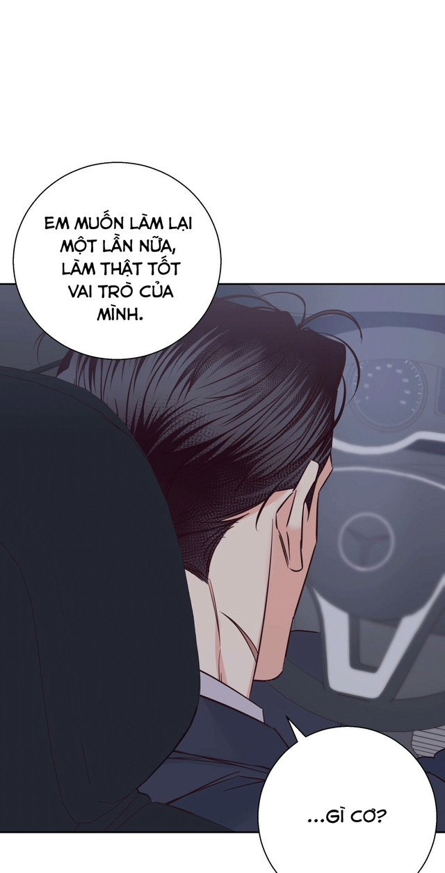 cửa hàng tiện lợi nguy hiểm chapter 77 28