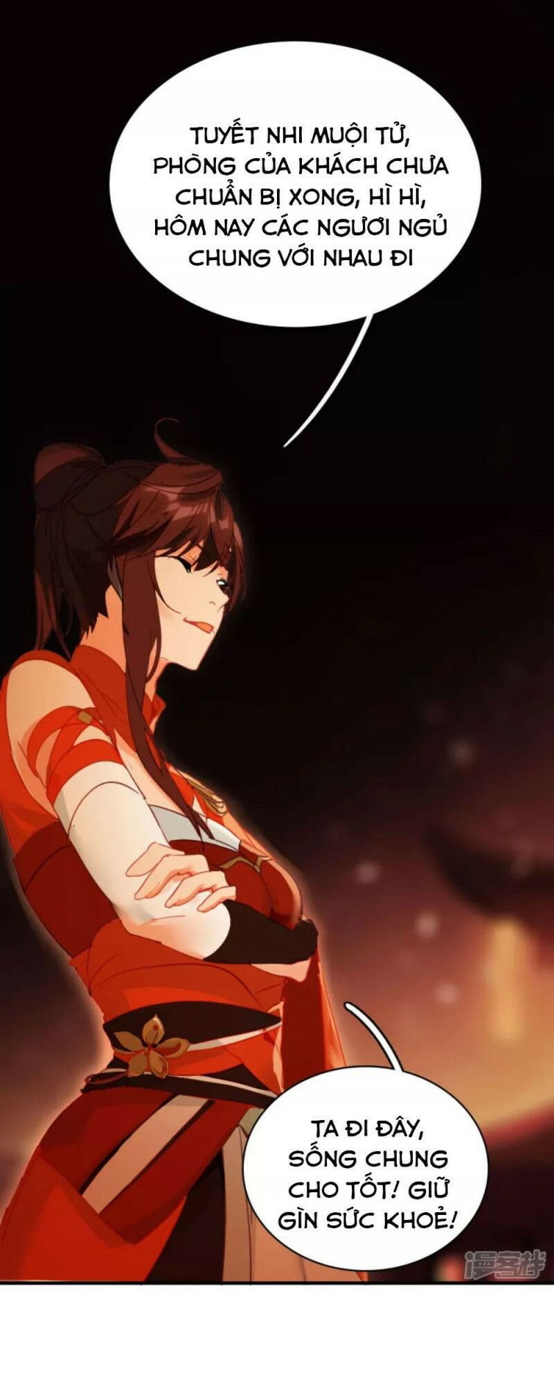 long hồn chiến tôn chapter 10 27