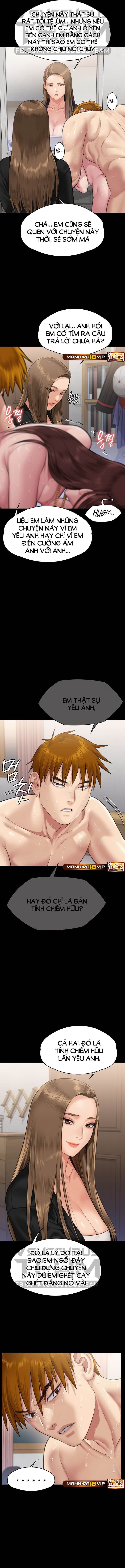 ong chúa chapter 307 11