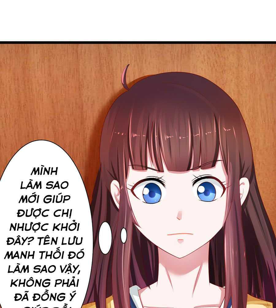 gả cho tình cũ làm lão bà chapter 14 36