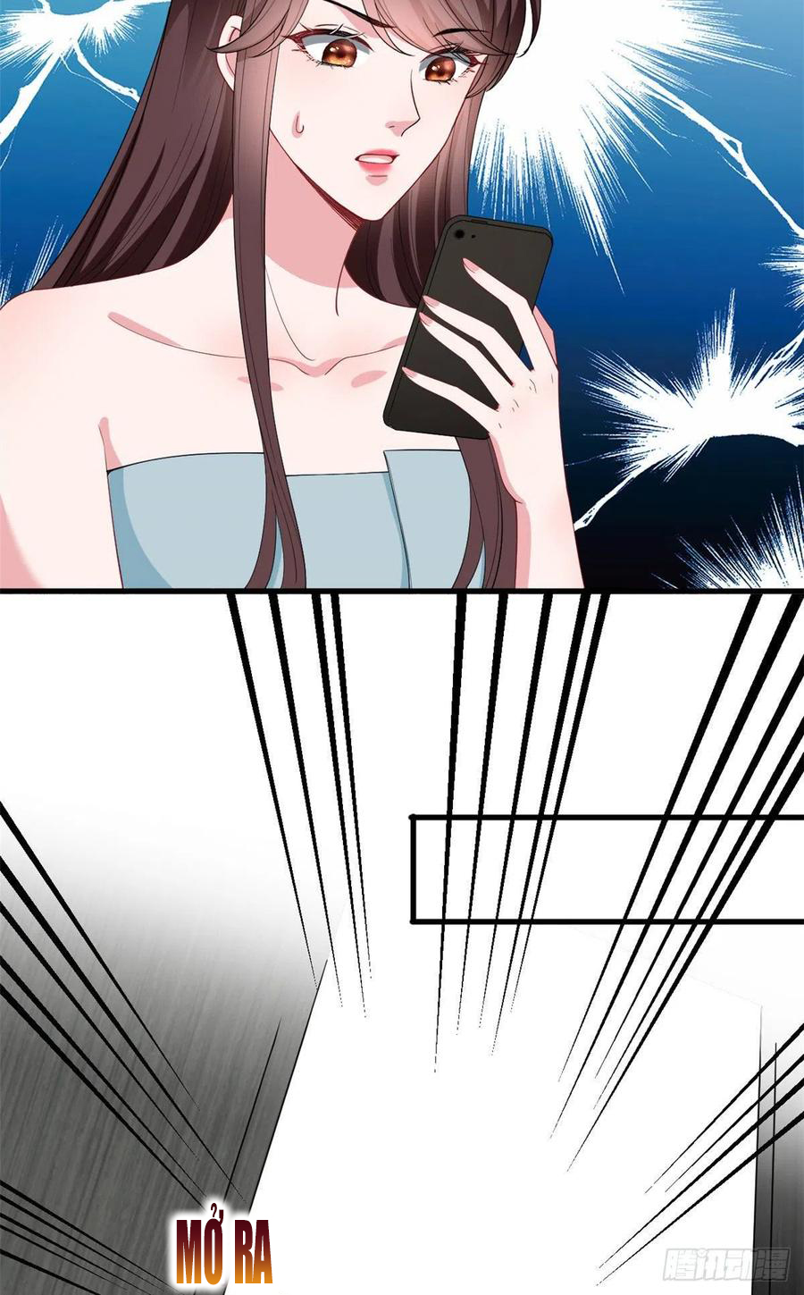 thí hôn lão công, cần giúp sức chapter 501 13