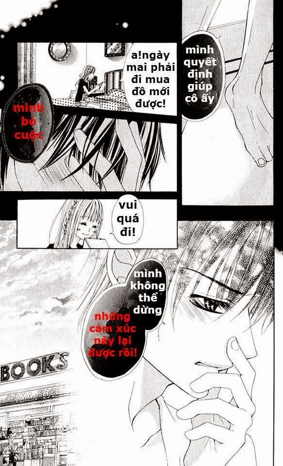 mitsukoi honey chapter 3 13