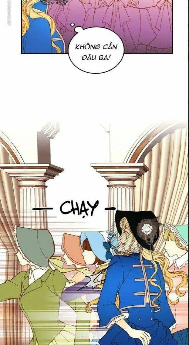 wendy , cô gái bán hoa chapter 21 27