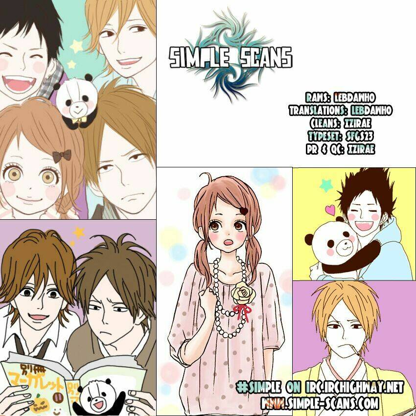 yume miru taiyou chapter 22 2