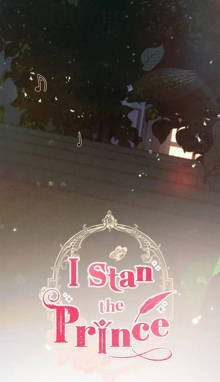 tôi là fan cứng hoàng tử chapter 71.1 3