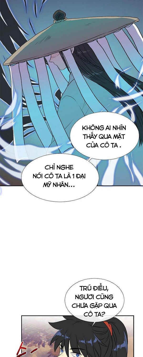 học sĩ tái sinh chapter 128 13