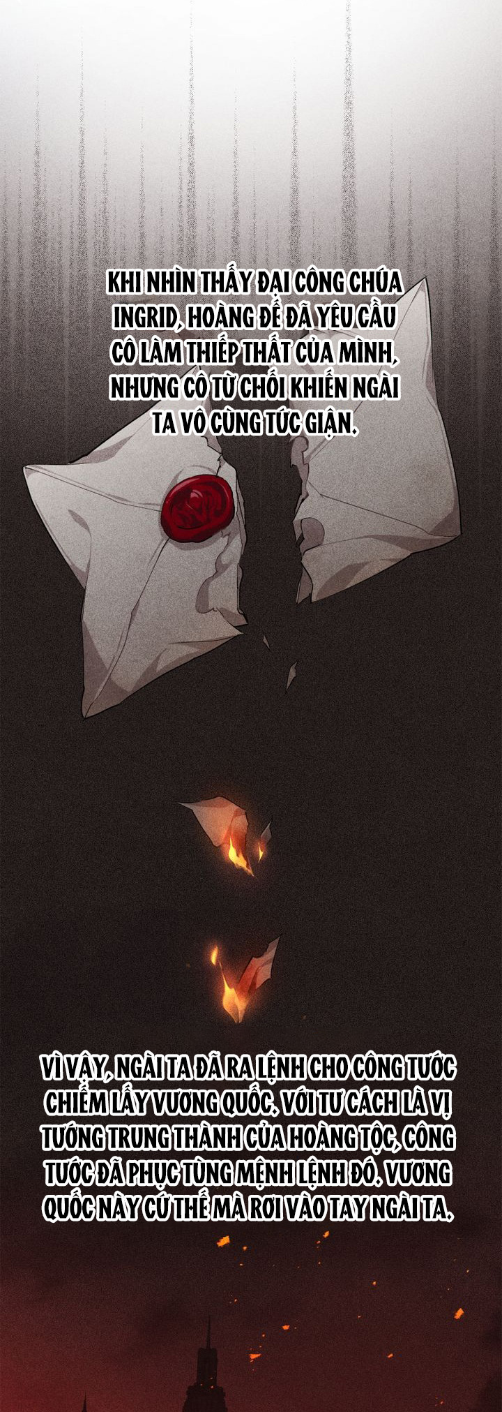 thưởng thức hương vị chapter 1 18