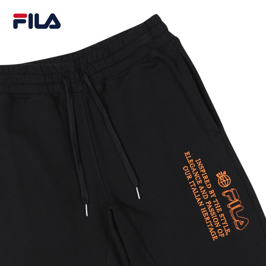 Quần thể thao unisex FILA - FS2FPC1110X