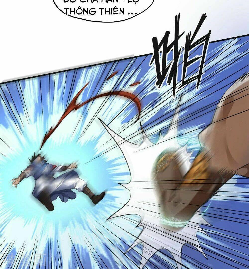 thần võ đế tôn chapter 1 9