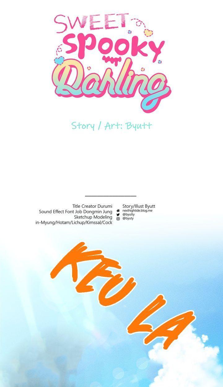 bạn trai tôi là một con ma ngọt ngào chapter 6 37