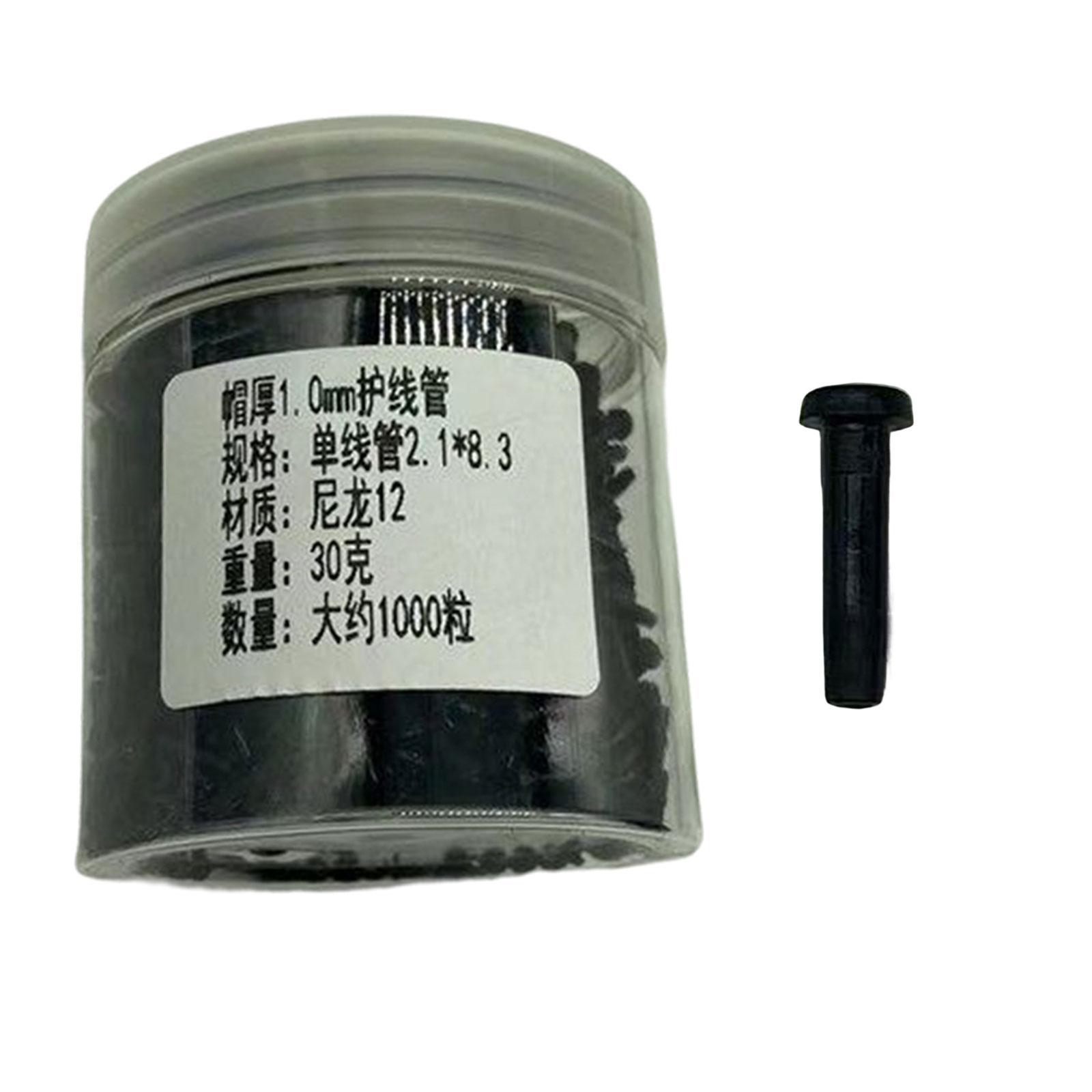 Badminton Racket Racquet Grommets Eyelets Badminton Grommets Tube Protection