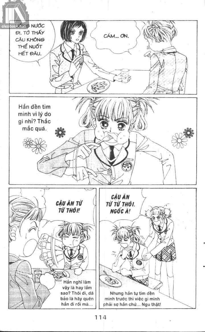 hồng tiểu thư chapter 11 33