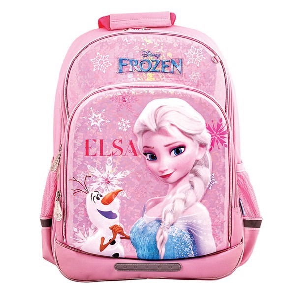 Ba lô học sinh Điểm 10 Disney Frozen TP-BP04/FR