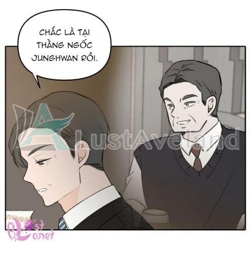 kiếp này cũng xin chăm sóc tôi như vậy nhé kiếp này cũng xin chăm sóc tôi như vậy nhé chapter 49 4