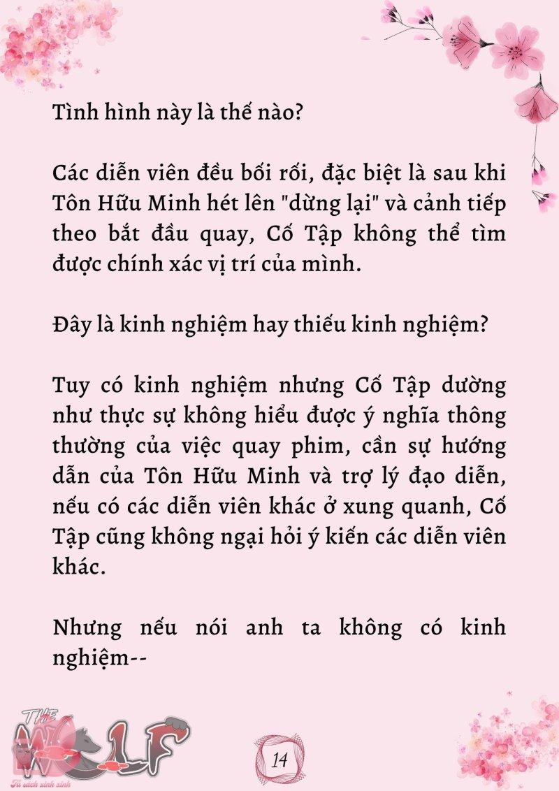 xuyên không vào nhóm nhạc nam 200 người chapter 36 14