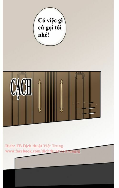 vết cắn ngọt ngào phần 1 chapter 24 14