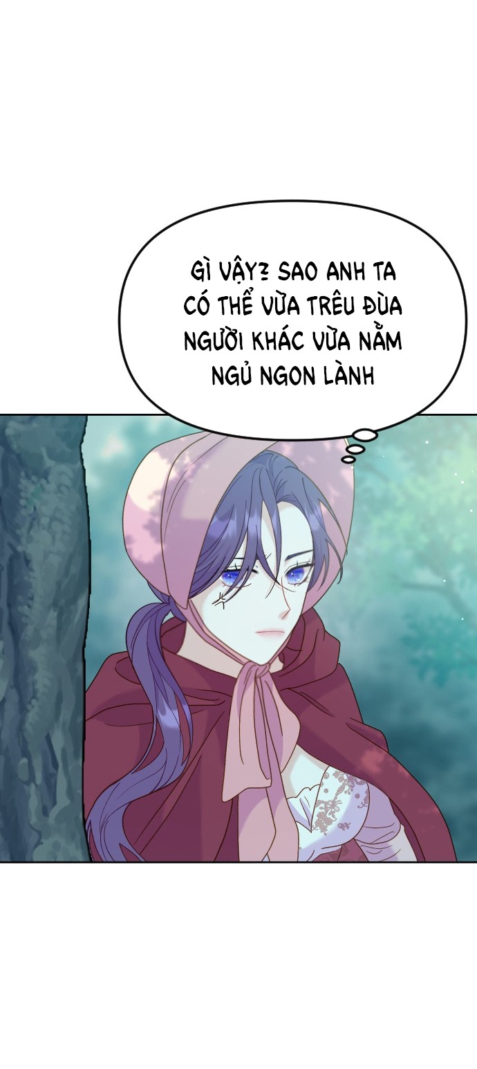 Yêu Hoặc Chết chapter 13.2 - Trang 11