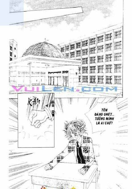 ánh nắng chói chang chapter 3 93