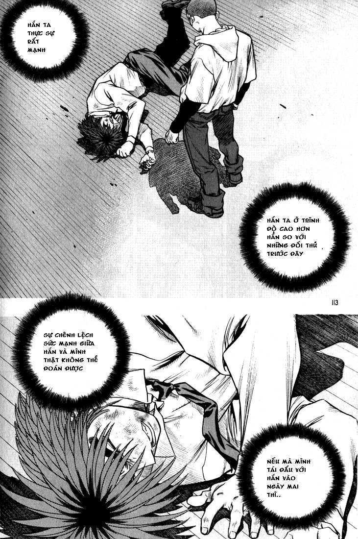 change guy chapter 270 13