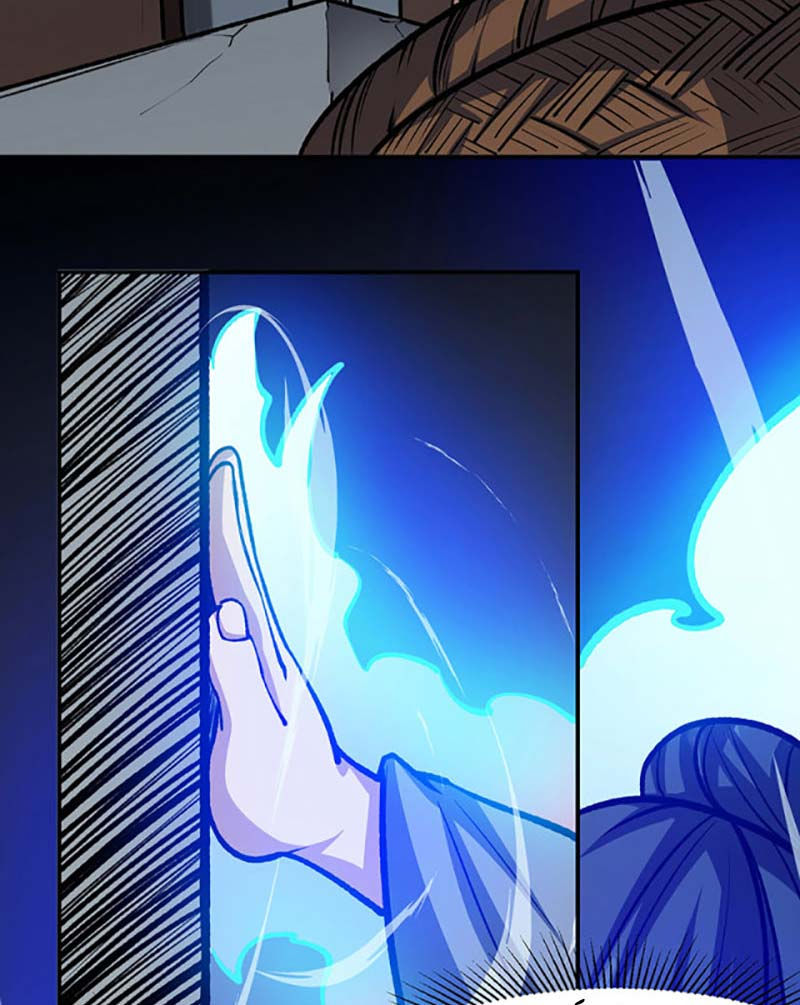 võ đạo độc tôn chapter 478 27