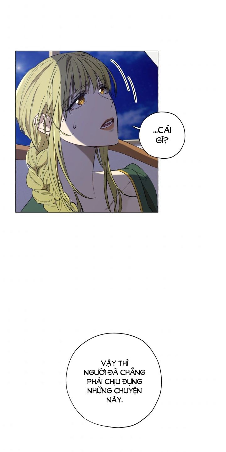 công chúa khắc dấu lên kẻ phản nghịch chapter 1 49