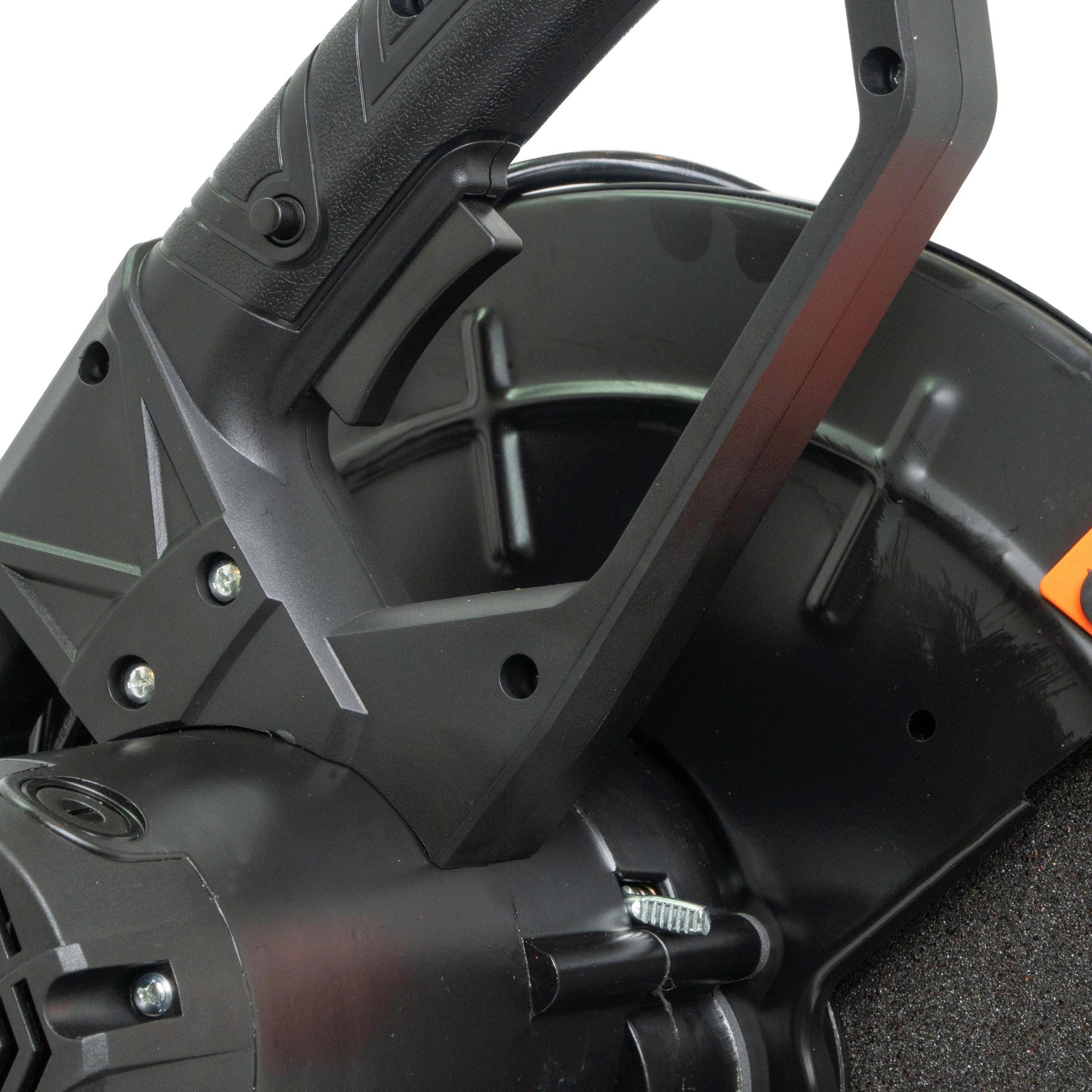 MÁY CẮT SẮT 355MM 2700W G2-MCS2700 HUKAN -HÀNG CHÍNH HÃNG