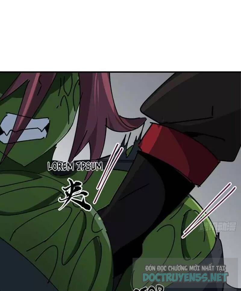 giải cứu 99 nữ chính ở mạt thế chapter 103 30