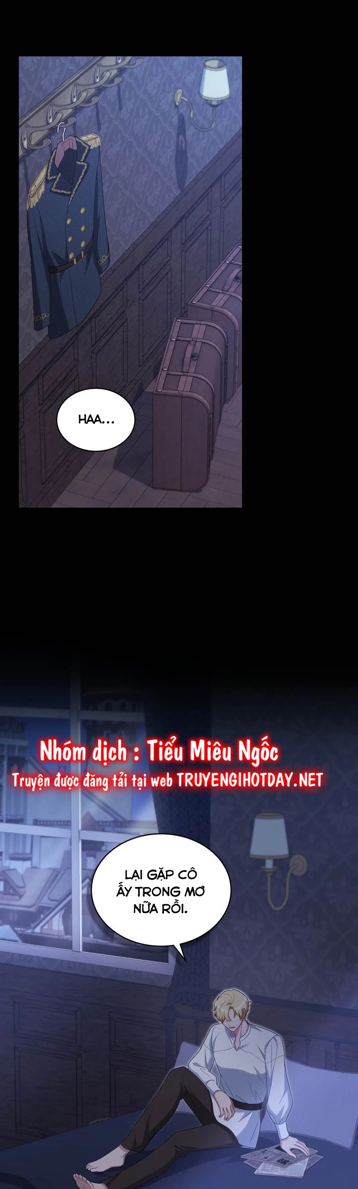 cầu mong chúa sẽ cứu rỗi cho cái chết của tôi chapter 13 26