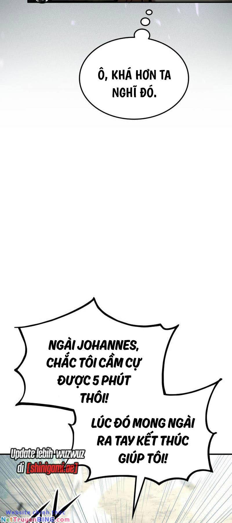 huyền thoại game thủ - tái xuất chapter 136 47