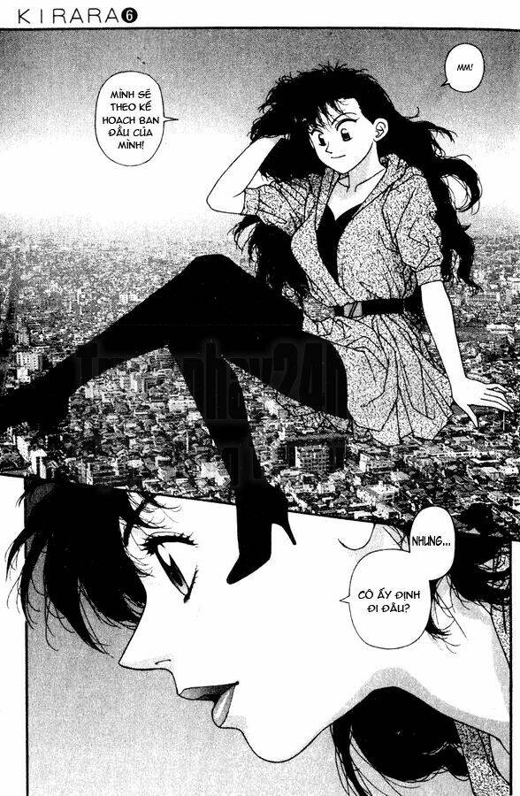 kirara - hồn ma quyến rũ chapter 36 13