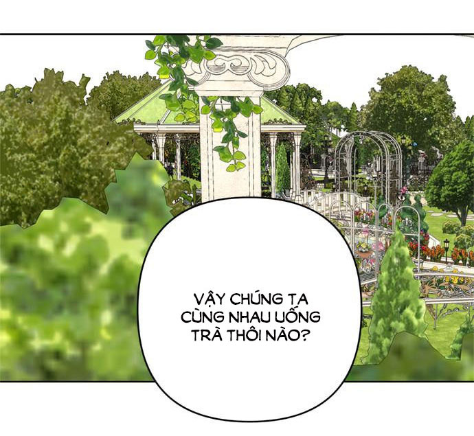 cách hiệp sĩ sống như một tiểu thư chapter 100.2 15