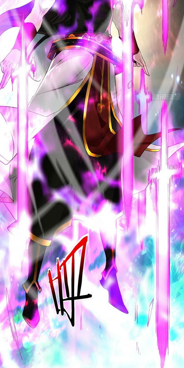 ta là nhà giàu số một, ta không muốn trọng sinh chapter 52 35