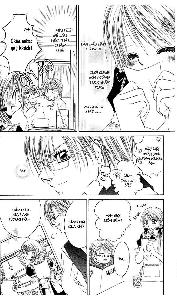 i love my little sister chapter 22 21