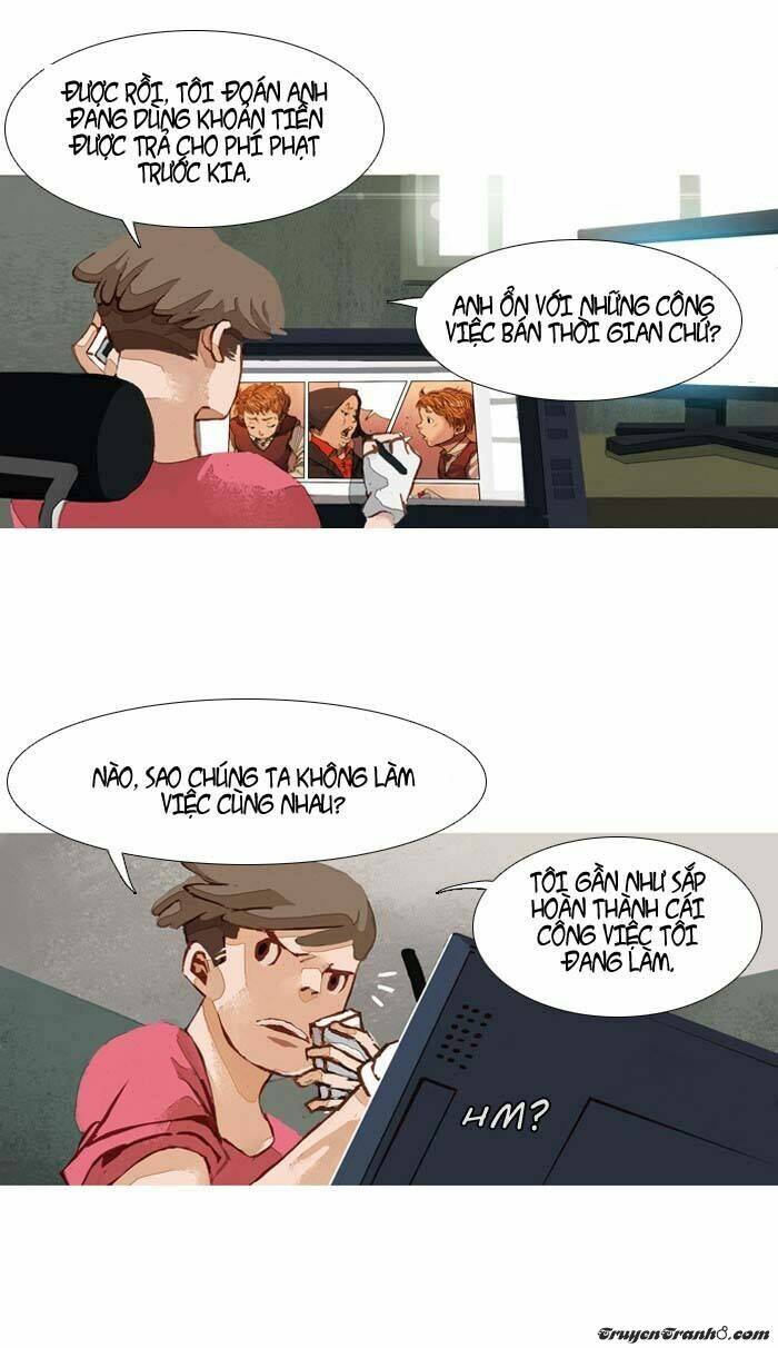 subtle disaster chapter 45 13