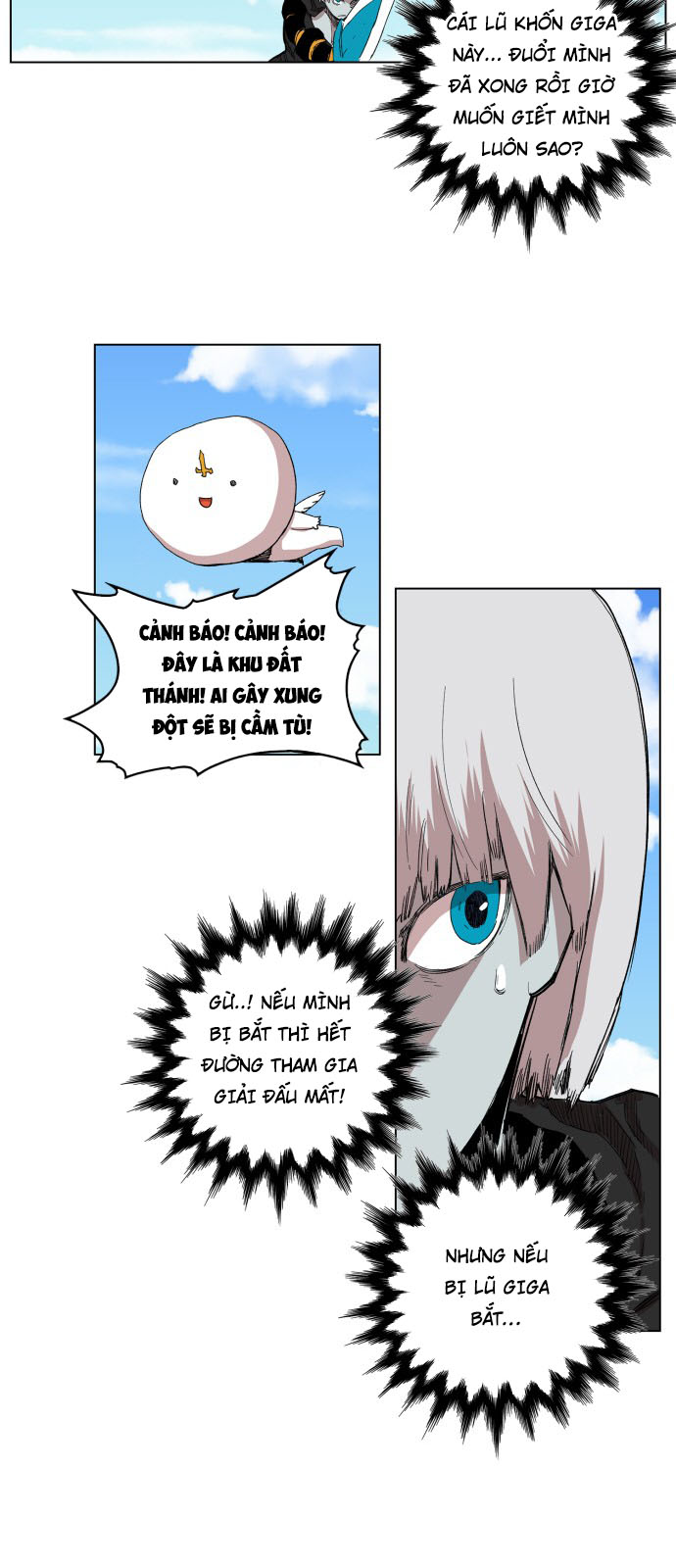 hard core leveling warrior chapter 122 29