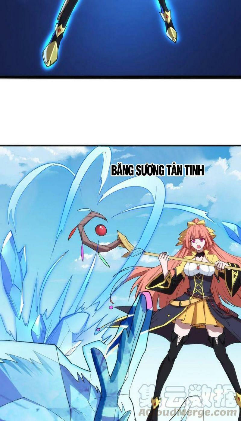 thánh đường chi thành chapter 57 4