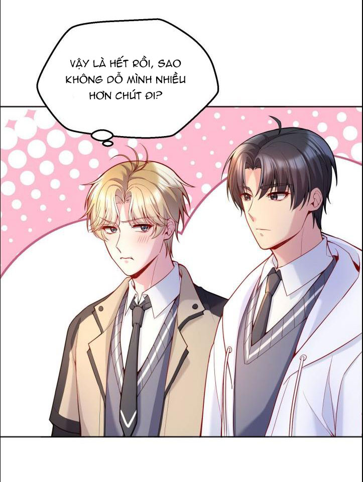 chàng nhân viên host và gã hàng xóm nguy hiểm chapter 65 18