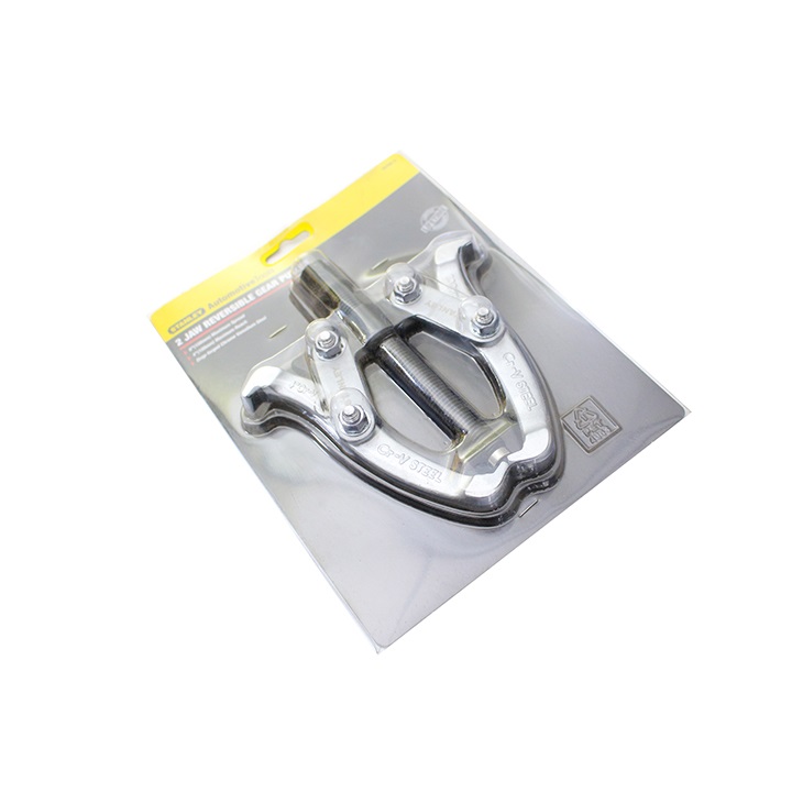 Kẹp 2 chấu  Stanley 70750-S