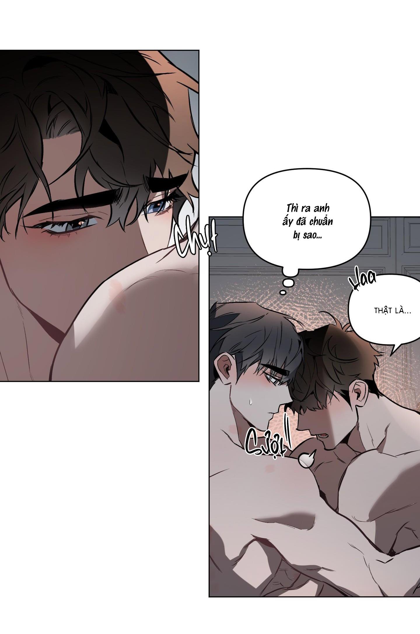 định tên mối quan hệ chapter 16 6