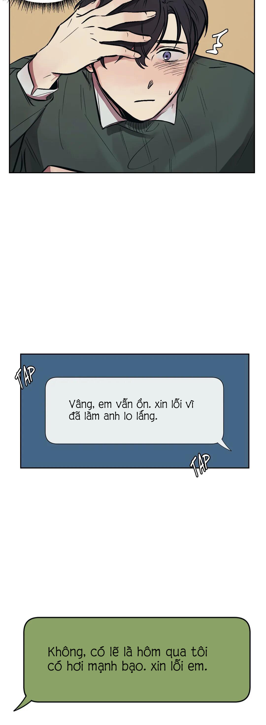 góc nhìn thứ ba (full) chapter 5.2 5